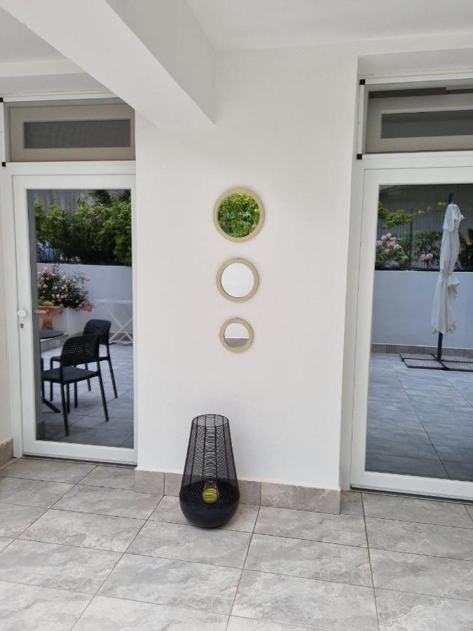 B&B Kamalei トロペーア エクステリア 写真