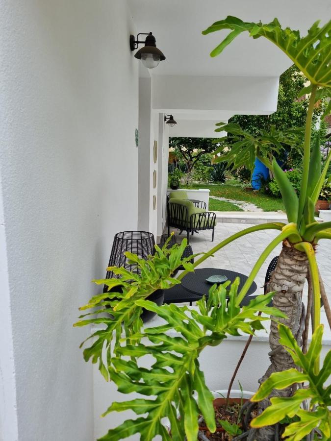B&B Kamalei トロペーア エクステリア 写真