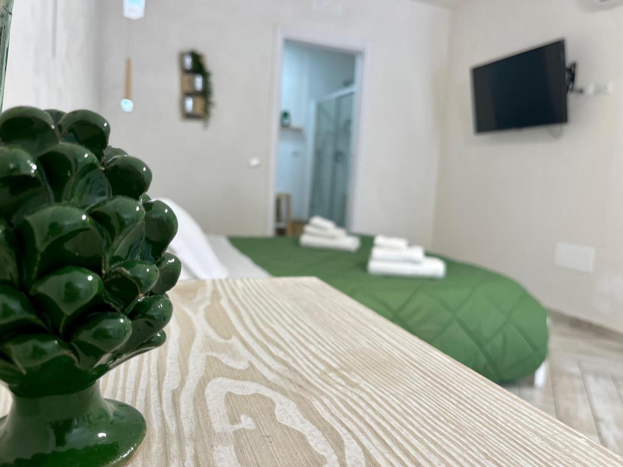 B&B Kamalei トロペーア エクステリア 写真